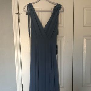 NWT Lulus Formal/Prom dress